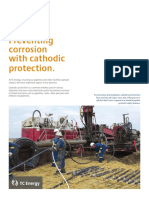 TC Cathodic Protection