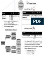 Escalones SedoAnalgesia 2019