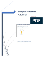 Trastornos Del Crecimiento Fetal 1