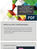 SDLC