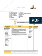 Martes A - Sesion - Resolvemos Ecuacionesss