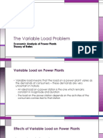 02 Variable Load Problems