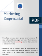 Slides Conceitos Do Marketing Empresarial