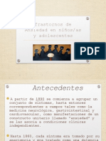 7-Trastornos de Ansiedad en Niños y Adolescentes