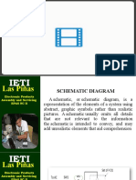 Diagrams and Switches For Electronics