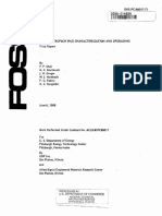 Shah Et Al. - 1988 - Fischer-Tropsch Wax Characterization and Upgrading