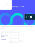 MLOps Buyers Guide by Seldon