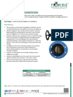 Butterfly Valve