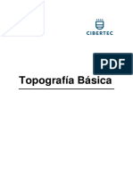 Manual 2021 - Topografía Básica (4519)