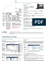 6930 Quick Reference Guide