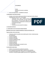 LGPD - Adequação de Micro e Pequenas Empresas