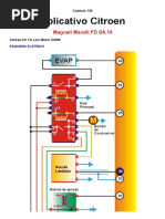 ZX 1.6 Magneti Marelli FD G6.10