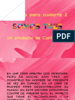 Cuentos para Cuidarte 2 PDF