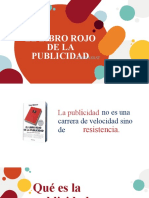 Libro Rojo de La Publicidad 1-5 Capitulo