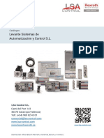 Servodyn Servomotor Se Bosch