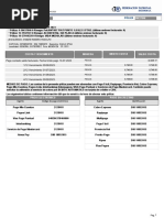 Pago Consolidado: Automotores 30637846