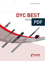 Dyc Tools Catalogue