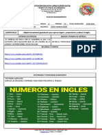 Jhordan - Neira - Plan - Mejoramiento - 6° - 2P - 2023