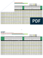 Schedule OTAFF T1