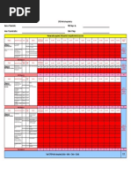 Calculator of CPD Points 2023