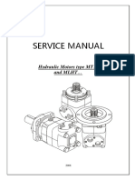 MT Series - Service