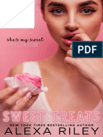 Sweet Treats 1