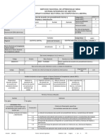 2 Desinfectar Superficies de Acuerdo Con Procedimientos Tecnicos y Normativa de Limpieza y Desinfeccion