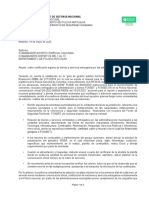 GS-2023-136994-DEANT Orden Certificación Ingreso de Bienes y Servicios Entregados