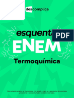 Química - Termoquímica-2019