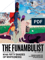 The Funambulist 48 - Fifty Shades of White (Ness) - Digital Version (Small Res)