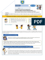 Tarea de Educación Fisica 3