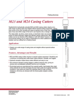 08 Casing Cutter TM