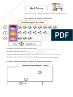 Guia Graficos 2° Basico