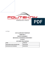 Fluorescent Dye Lab Report