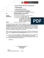 Carta #001 - 2021 - Autorizacion #03