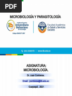 Microbiologia 10