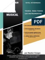 Teoria Musical WWW - Nestorcrespo.com - Ar