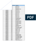 Worksheet in BaNCS - Solution Analysis - Standard Bank - V15.0 - MFA - US - 8618 - V8.9