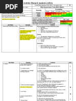 AHA Example For Scaffolding