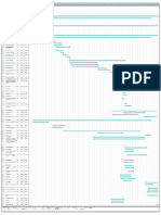 Exemple de Planning Des Travaux