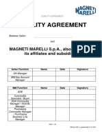 Magnetimarelli Qa Doc 0001 A Rev Mar 2010