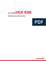 Stavax ESR PH-EN