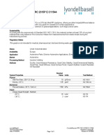 Technical Data Sheet