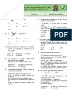 Ficha de Trabajo Iones 2023