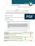 Arquitectura de Comunicación de Nube Nivel2 Leccion 2