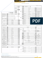 Volvo xc60 Ecu Pinout