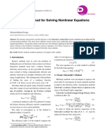 Math Differential Equation