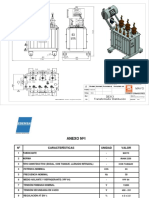 Trafo 63kv - D6313