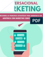 Conversacional Marketing