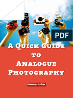 Quick Guide To Analogue Photography Fa85d37c00f5fe80